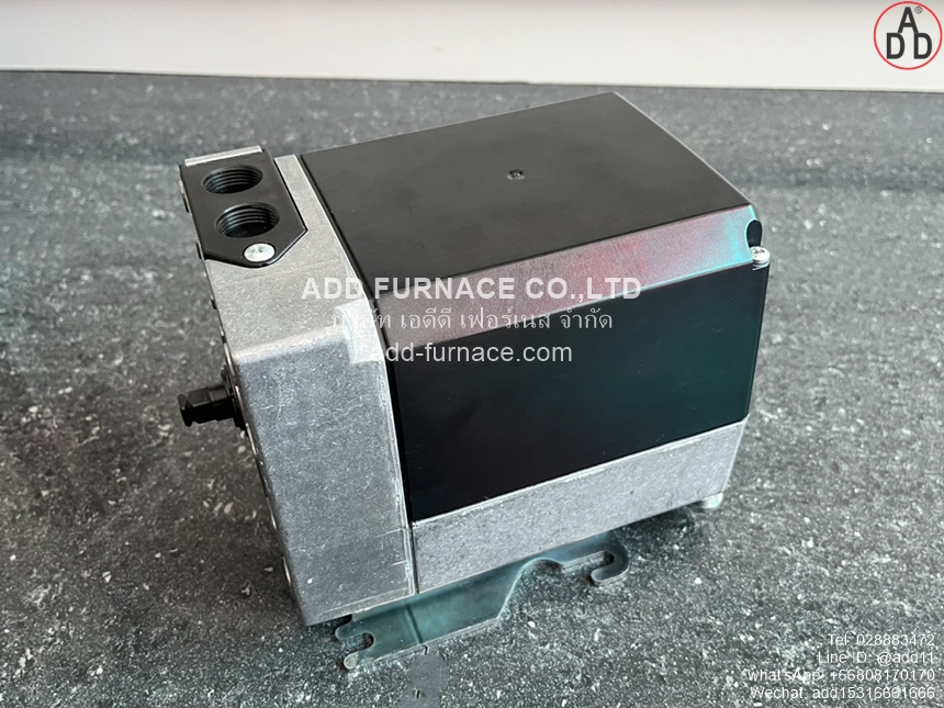 Siemens SQM50.424A2H3B(4)